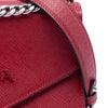 Prada Saffiano Cuir Monochrome Envelope Crossbody Secondhand