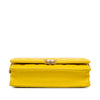 Secondhand Chanel Quilted Lambskin Candy Chain Wallet on Chain
