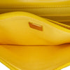 Secondhand Chanel Quilted Lambskin Candy Chain Wallet on Chain