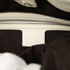 Gucci GG Canvas Web Match Ball Tote Secondhand