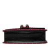 Gucci Medium GG Velvet Dionysus Crossbody Secondhand