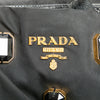 Prada Tessuto Pietre Tote Secondhand