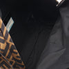Fendi Nylon Zucca Backpack Secondhand