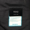 Fendi Nylon Zucca Backpack Secondhand