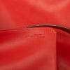 LOEWE Leather Anagram Shopper Tote Secondhand