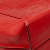 LOEWE Leather Anagram Shopper Tote Secondhand