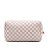 Louis Vuitton Damier Azur Speedy 30 Secondhand