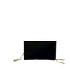 Dior Diorissimo Trotter Canvas Chain Shoulder Bag Secondhand