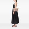 Celine Mini Grained Calfskin Belt Bag Secondhand