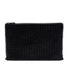 Bottega Veneta Nappa Intrecciato Clutch Secondhand