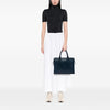 Bottega Veneta Nappa Intrecciato Business Bag Secondhand