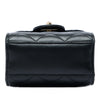 Chanel CC Quilted Lambskin Phone Holder with Chain Secondhand
