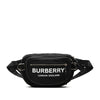 Burberry Nylon Logo Cannon Belt Bag Secondhand