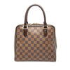 Secondhand Louis Vuitton Damier Ebene Brera