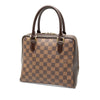 Secondhand Louis Vuitton Damier Ebene Brera