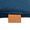 Hermès Mini Toile Palmyre Pouch Secondhand