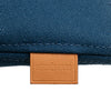 Hermès Mini Toile Palmyre Pouch Secondhand