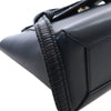 Celine Micro Smooth Calfskin Bicolor Braided Belt Bag Secondhand