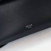 Celine Micro Smooth Calfskin Bicolor Braided Belt Bag Secondhand