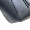 Celine Micro Smooth Calfskin Bicolor Braided Belt Bag Secondhand