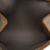 Dior Honeycomb Coated Canvas Crossbody Secondhand