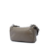 Chanel Lambskin Funny Tweed Flap Secondhand