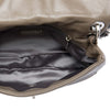 Chanel Lambskin Funny Tweed Flap Secondhand