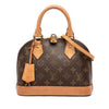 Louis Vuitton Monogram Alma BB Secondhand