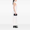 Chanel CC Lambskin Bow Clutch Secondhand