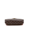 Louis Vuitton Monogram Pallas Chain Secondhand