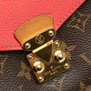 Louis Vuitton Monogram Pallas Chain Secondhand