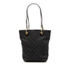Gucci GG Canvas Eclipse Tote Secondhand