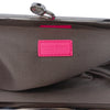 Miu Miu Matelasse Nappa Kiss Lock Frame Clutch Secondhand