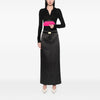 Miu Miu Matelasse Nappa Kiss Lock Frame Clutch Secondhand