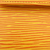 Louis Vuitton Epi Porte Tresor International Long Wallet Secondhand