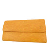 Secondhand Louis Vuitton Epi Porte Tresor International Long Wallet
