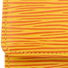 Louis Vuitton Epi Porte Tresor International Long Wallet Secondhand