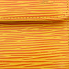 Louis Vuitton Epi Porte Tresor International Long Wallet Secondhand