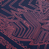 Hermès Legende Kuna Peuple de Panama Silk Scarf 90 Secondhand