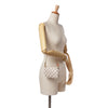 Secondhand Louis Vuitton Damier Azur Mini Pochette Accessoires