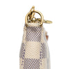Secondhand Louis Vuitton Damier Azur Mini Pochette Accessoires
