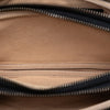 Gucci Mini GG Marmont Matelasse Leather Triple Zip Crossbody Secondhand