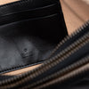 Gucci Mini GG Marmont Matelasse Leather Triple Zip Crossbody Secondhand