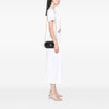 Gucci Mini GG Marmont Matelasse Leather Triple Zip Crossbody Secondhand