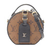 Louis Vuitton Monogram Reverse Mini Boite Chapeau Secondhand