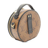 Louis Vuitton Monogram Reverse Mini Boite Chapeau Secondhand