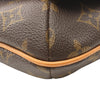 Louis Vuitton Monogram Musette Tango Short Strap Secondhand