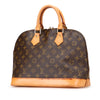 Secondhand Louis Vuitton Monogram Alma PM