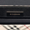 Burberry Nova Check Canvas Crossbody Secondhand