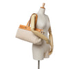 Secondhand Hermès Herbag Cabas MM